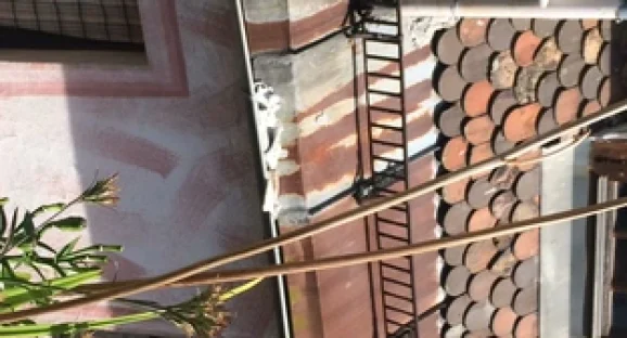 Blechdächer in Stehfalztechnik 3