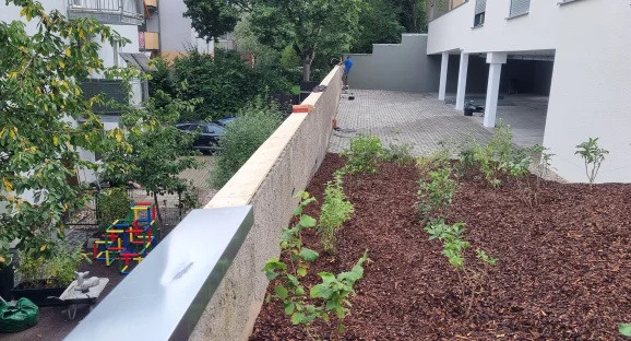 Gründächer Sprenglerei Drescher